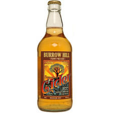 Somerset Cider Burrow Hill Cider 50cl 6%