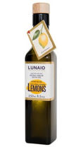 Seggiano Olive Oil with Fresh Lemons 25cl