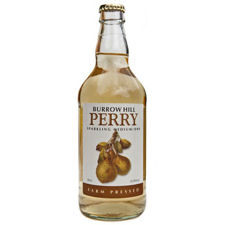 Burrow Hill Perry 50cl 6.3%