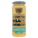 Sussex Valley Dill Sauce 235g