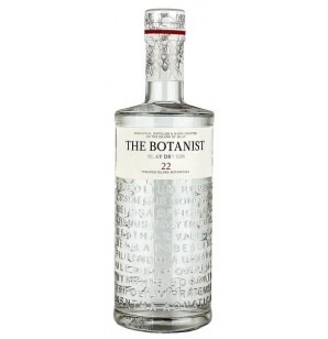 The Botanist Gin 70cl 43%