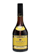 Torres 10 Year Gran Reserva Brandy 70cl 38%