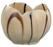 Van Coillie Chocolate Cup - White Chocolate