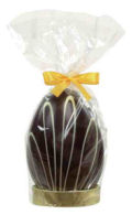 Van Roy Dark Chocolate Easter Egg 125G