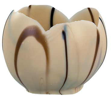 Van Coillie Chocolate Cup - White Chocolate (image 1)