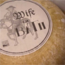 Wyfe Of Bath Organic Cheese