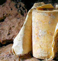 Wookey Hole Cave Aged Cheddar Half Moon Cut 3kg+