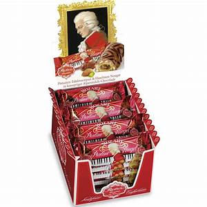MOZART CHOCOLATE PIANO BAR 48G