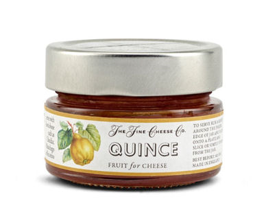 FINE CHEESE ENGLISH FRUITS FOR CHEESE/QUINCE 113G