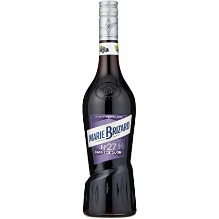 MARIE BRIZARD CASSIS BLACKCURRANT 70CL 16%