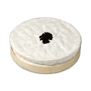 BRIE ROYAL AUX TRUFFLES