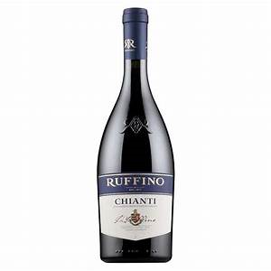 RUFFINO CHIANTI 75CL 12.5%