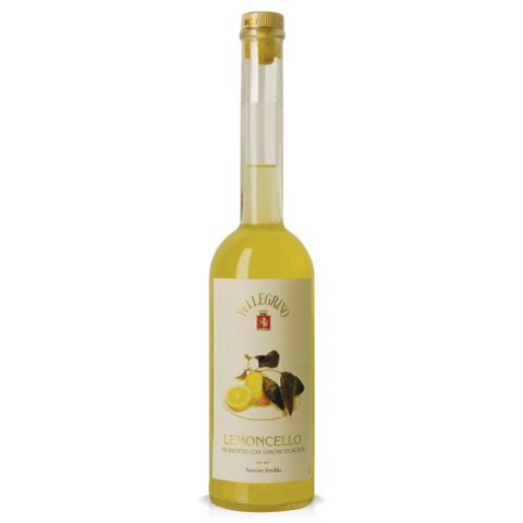 PELLEGRINO LEMONCELLO 50CL 32%