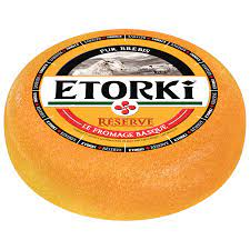 ETORKI CHEESE