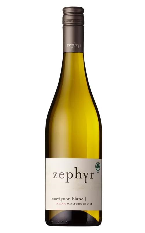 ZEPHYR SAUVIGNON BLANC 75CL 13%