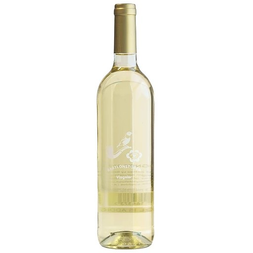 BABYLONSTOREN VIOGNIER 75CL 14.5%