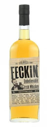 FECKIN IRISH WHISKEY 70CL 40%