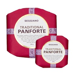 SEGGIANO PANFORTE 400G