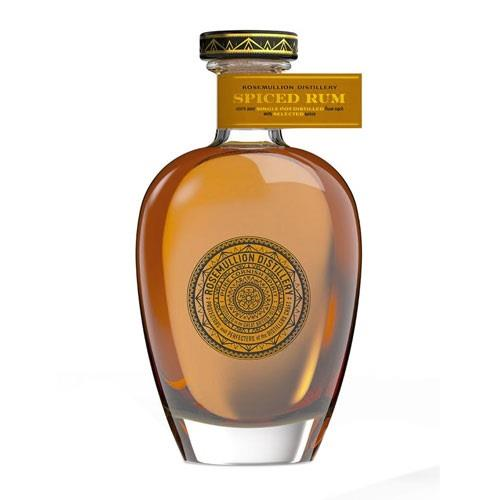 ROSEMULLION SPICED RUM 70CL 40%