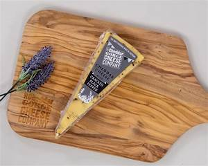 CHEDDAR GORGE CUT TRUFFLE CHEDDAR 190G