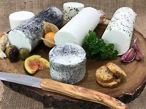 ROSARY GOATS CHEESE ASH 1KG