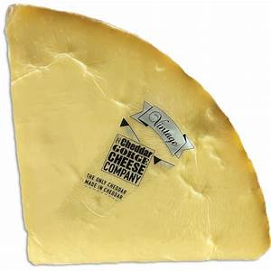 CHEDDAR GORGE CUT NATURAL BLUE CHEDDAR 190G