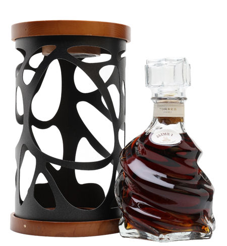 TORRES 30 YEAR BRANDY JAMIE 1 70CL 38%