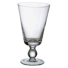 DORNBERGER GLASS  GOBLET SMALL 40CL