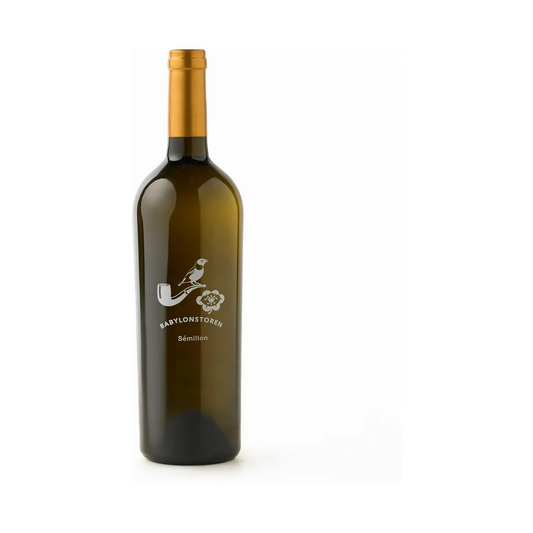 BABYLONSTOREN SEMILLION 75CL 14.5%