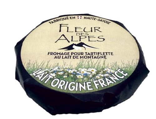 FLEUR DES ALPES FROMAGE FOR TARTIFLETTE 440G