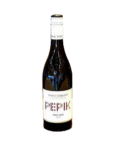 JOSEF CHROMY PEPIK PINOT NOIR 75CL 12.5%