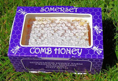 SEDGEMOOR HONEYCOMB 190G