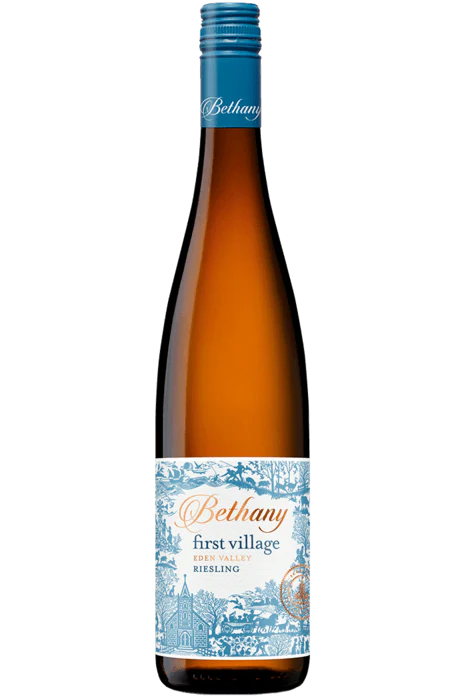 BETHANY RESERVE EDEN VALLEY RIESLING 2024 75CL 11%