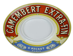 BIA CAMEMBERT PLATTER IN CLASSIC VINTAGE STYLE