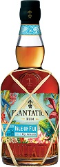 PLANTERAY RUM ISLE OF FIJI 70CL 40%