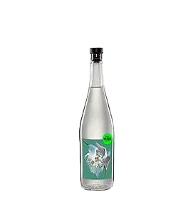 MEZCAL VERDE AMARAS 70CL 42%