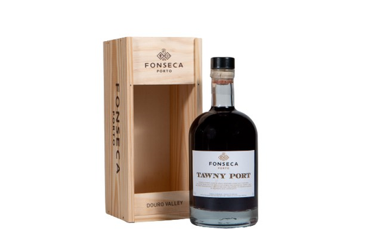 FONSECA TAWNY PORT 50CL 20%