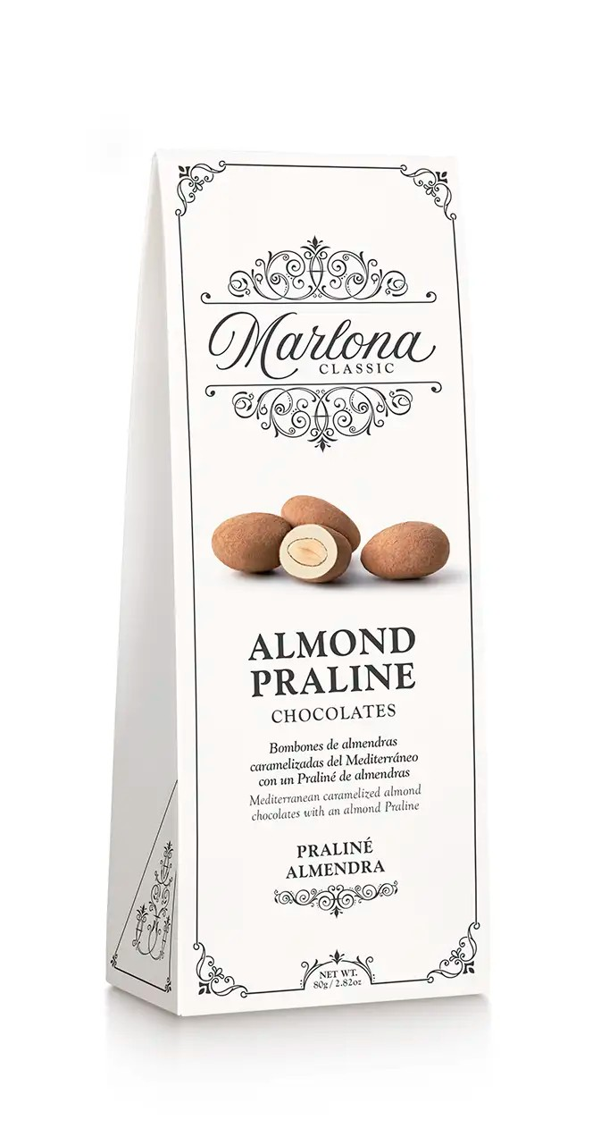 SHERPA IBERICA MARLONAS TIRAMISU, COFFEE & CREME BRULEE 240G