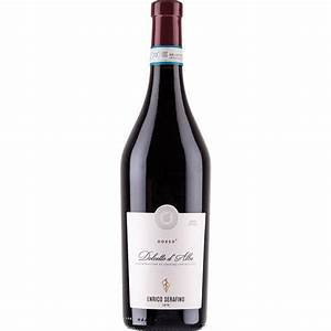 ENRICO SERAFINO DOLCETTO D`ALBA 75CL 14.5%