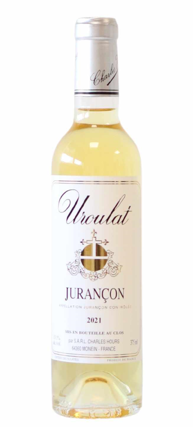CLOS UROULAT JURANCON 2023 37.5CL 13%