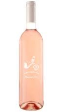 BABYLONSTOREN MOURVEDRE ROSE 75CL 14.5%