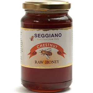 SEGGIANO CHESTNUT HONEY 500G