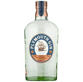 PLYMOUTH GIN 70CL 41.2%