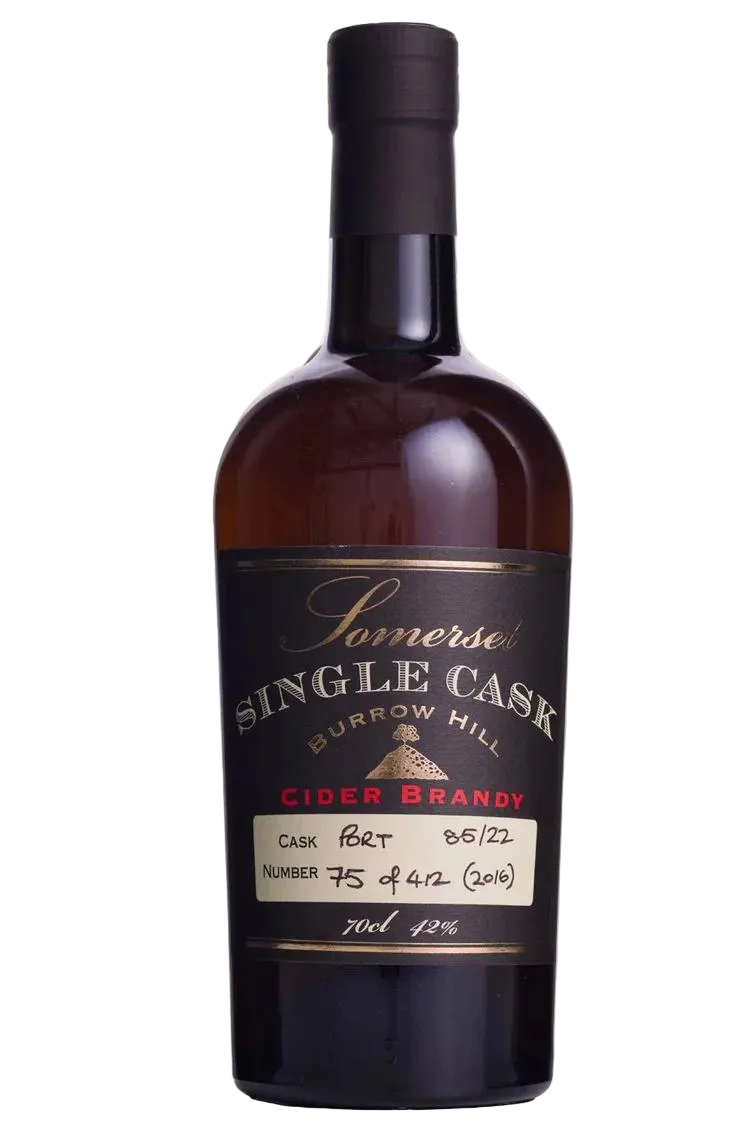 Somerset Cider Brandy Port Cask Finnish