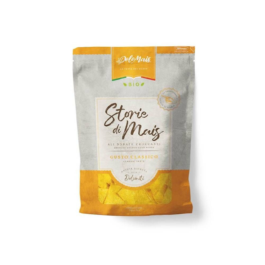 DOLO MAIS GUSTO CLASSICO 80G