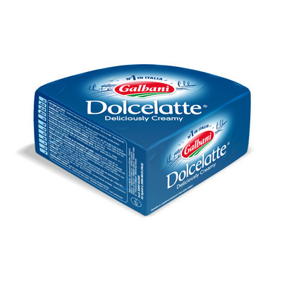 DOLCELATTE CHEESE