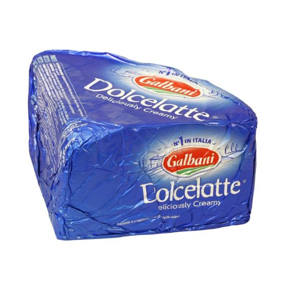 DOLCELATTE CHEESE