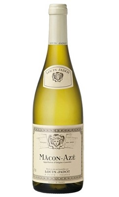 LOUIS JADOT CHARDONNAY COUVENT DES JACOBINS 75CL 13%