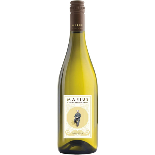 CHAPOUTIER MARIUS VERMINTINO 75CL 13.5%