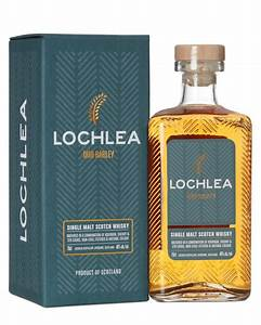 LOCHLEA OUR BARLEY 70CL 40%